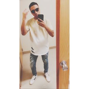 Meet your Posher, Freddy